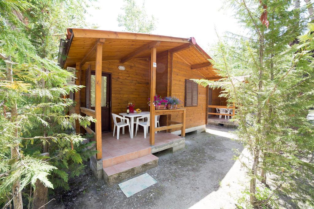 Camping Dei Tigli Torre del Lago Puccini Oda fotoğraf