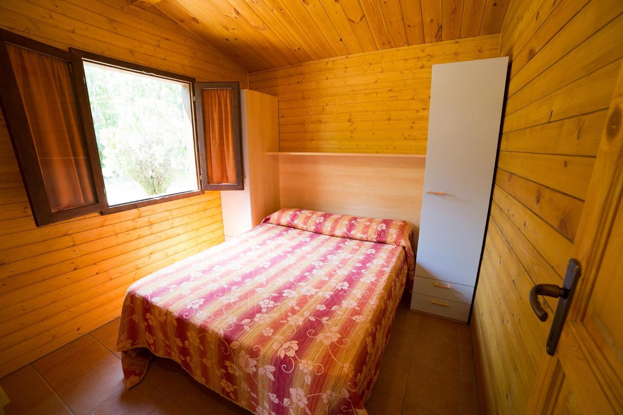 Camping Dei Tigli Torre del Lago Puccini Dış mekan fotoğraf